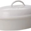 Le Creuset Heritage Covered Oval Casserole