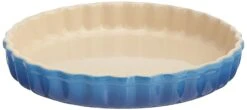 Le Creuset Tart Dish -Kitchen Supplies Store PG0600 2459