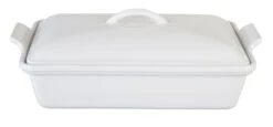 Le Creuset Heritage Covered Rectangular Casserole -Kitchen Supplies Store PG07053A 3316