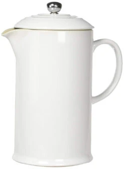 Le Creuset Classic 34 Oz French Press