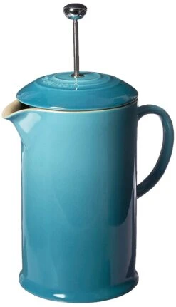 Le Creuset Classic 34 Oz French Press -Kitchen Supplies Store PG8200 1017