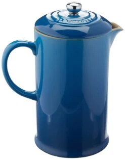 Le Creuset Classic 34 Oz French Press -Kitchen Supplies Store PG8200 1059