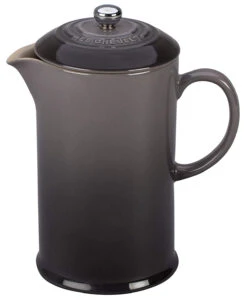 Le Creuset Classic 34 Oz French Press -Kitchen Supplies Store PG8200 107F
