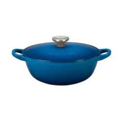 Le Creuset 1.5 Quart Chef's Oven -Kitchen Supplies Store RS12256 L2574 1859S.jpg l2574 1859s resized