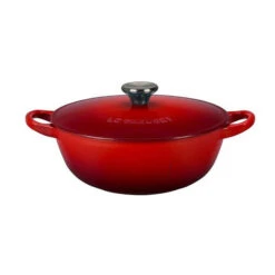 Le Creuset 1.5 Quart Chef's Oven -Kitchen Supplies Store RS12257 L2574 1867S