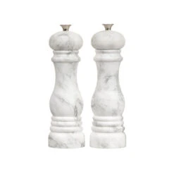 Le Creuset Salt And Pepper Mill Set - -Kitchen Supplies Store RS15589 MG610 16MA 2 LPR