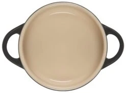 Le Creuset Mini Cocotte With Heart Knob -Kitchen Supplies Store RS15600 PG2021H 0820 4