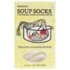 Harold Import Regency Soup Sock, Set Of 3