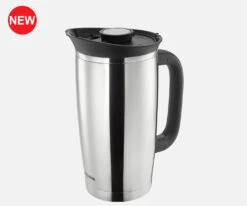 Zojirushi Fresh Brew Vacuum Insulated Stainless French Press