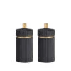 L'Objet Peugeot Ionic Salt + Pepper Mills - Small (Set Of 2)
