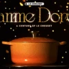 Le Creuset Flamme Doree Collection