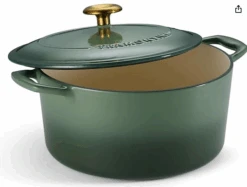 Tramontina 5.5 Qt Enameled Cast-Iron Series 1000 Covered Round Dutch Oven 19 Tramontina 5.5 Qt Enameled Cast-Iron Series 1000 Covered Round Dutch Oven -Kitchen Supplies Store Screenshot 2025 06 09 at 17 03 37 Amazon.com Tramontina Enameled Cast Iron Dutch Oven Pot with Lid Round 5.5 quart Cactus Gold Knob Home Kitchen a6d8cadf 364d 484a b52c d2c84deb2527