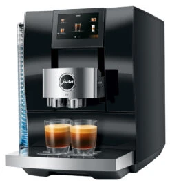 Jura Z10 Automatic Coffee Center