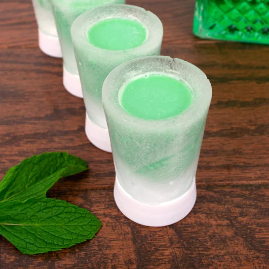 Zoku Shooter Ice Molds - Set Of 4 3 Zoku Shooter Ice Molds - Set Of 4 - Image 3