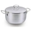 Korkmaz Astra Stockpot With Lid