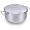 Korkmaz Dutch Oven With Lid