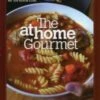 Israel Bookshop, The At Home Gourmet