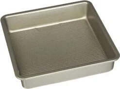 Sweet Creations Bake Perfect Cake Pan -Kitchen Supplies Store bakeperf05017