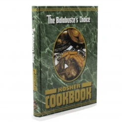 The Balabuste's Choice