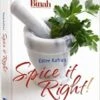 Binah Spice It Right!