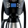 Behmor Brazen Plus 3.0 Customizable Coffee Brewer