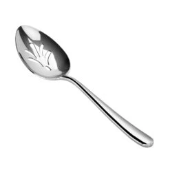 Cangshan Rain Series 18/10 Stainless Steel Serving Utensils 11 Cangshan Rain Series 18/10 Stainless Steel Serving Utensils -Kitchen Supplies Store cangshan505118