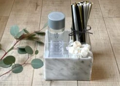 Lucite By Design Cutlery Caddy