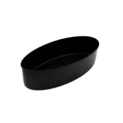 Magic Mill Heavy Duty Non-Stick Oval Challah Pan -Kitchen Supplies Store ccp 12