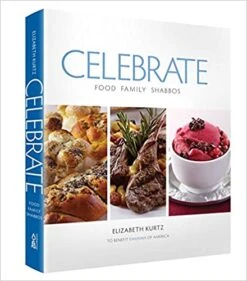 Feldheim, Celebrate, By Elizabeth Kurtz