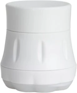 Chef'n Garlic Slice, Twist-Top Garlic Slicer