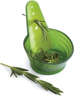 Chef'n Zipstrip Herb Stripper