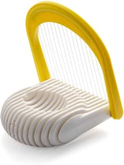 Chef'n Flipslice Egg Slicer