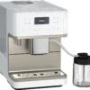 Miele CM 6360 MilkPerfection Countertop Coffee Machine
