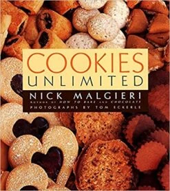 Cookies Unlimited