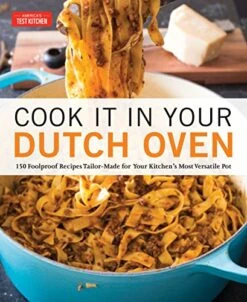Cook It In Your Dutch Oven