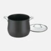 Cuisinart Contour Hard Anodized Stockpot