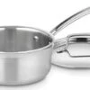 Cuisinart Multiclad Pro Triply Saucepan With Cover