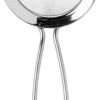 Cuisipro Mesh Stainless Steel Strainer