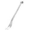 Cuisipro Stainless Steel BBQ Utensils, 16 Inch