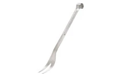 Cuisipro Stainless Steel BBQ Utensils, 16 Inch