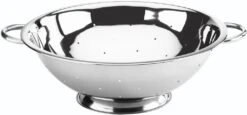Cuisipro Stainless Steel 8 Qt. Colander