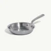 Made In Cookware Stainless Clad Fry Pan