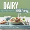 Artscroll Dairy Made Easy