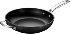 Le Creuset Toughened Nonstick PRO 11" Deep Fry Pan