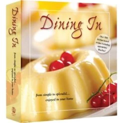 Judaica Press, Dining In