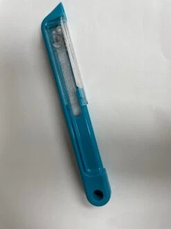 Dreamfarm Sharple, Assorted Colors -Kitchen Supplies Store dreamfarmbluepeeler