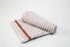 EAD Poli-Check Dish Towels -Kitchen Supplies Store eadbrownpoli