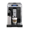 Delonghi ECAM45760B Digital Super Automatic Espresso Machine With Latte Crema System, Black