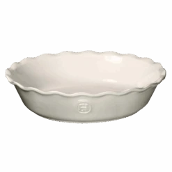 Emile Henry Modern Classics Pie Dish 9" , 1.7qt -Kitchen Supplies Store eh916121