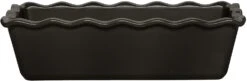 Emile Henry Ruffled Loaf Pan, 9x5x3